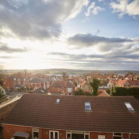 High Spec Spacious 2Bd Apt, Parking, Nr Newcastle Gateshead Eksteriør bilde